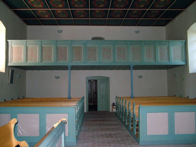 Dedestapolcsany templombelso1